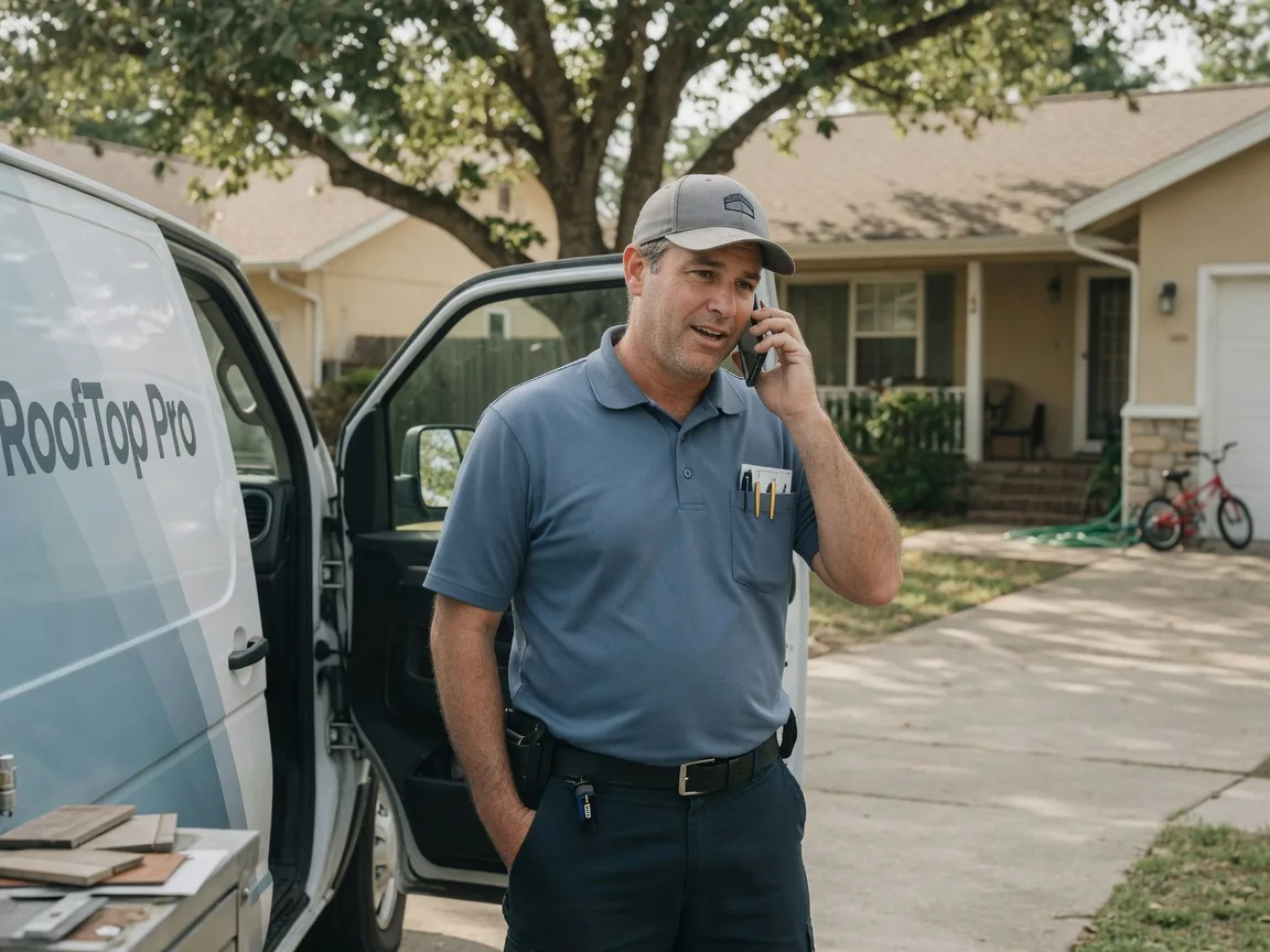 Roof Repair Pompton Plains, NJ FAQs