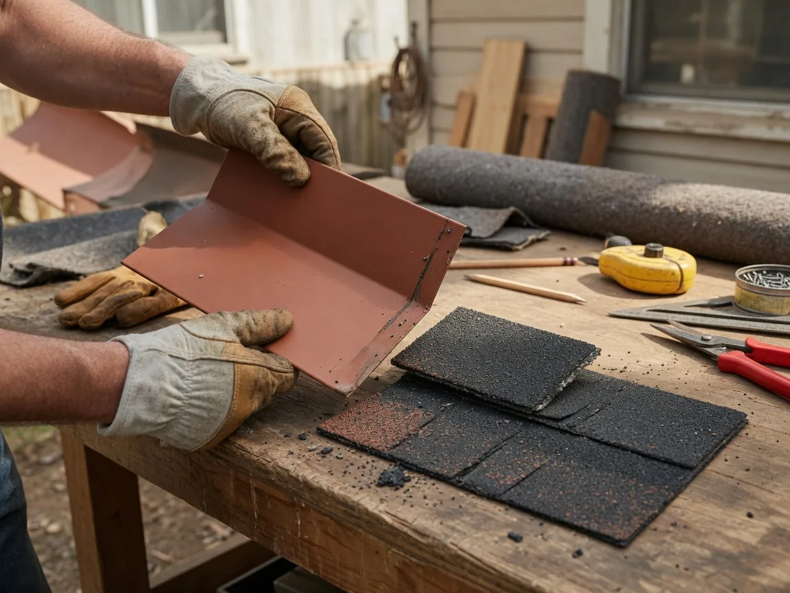 Roof Repair company in Pompton Plains, NJ